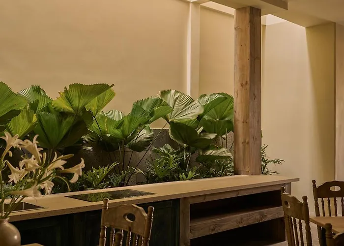 Отель Tong Boutique